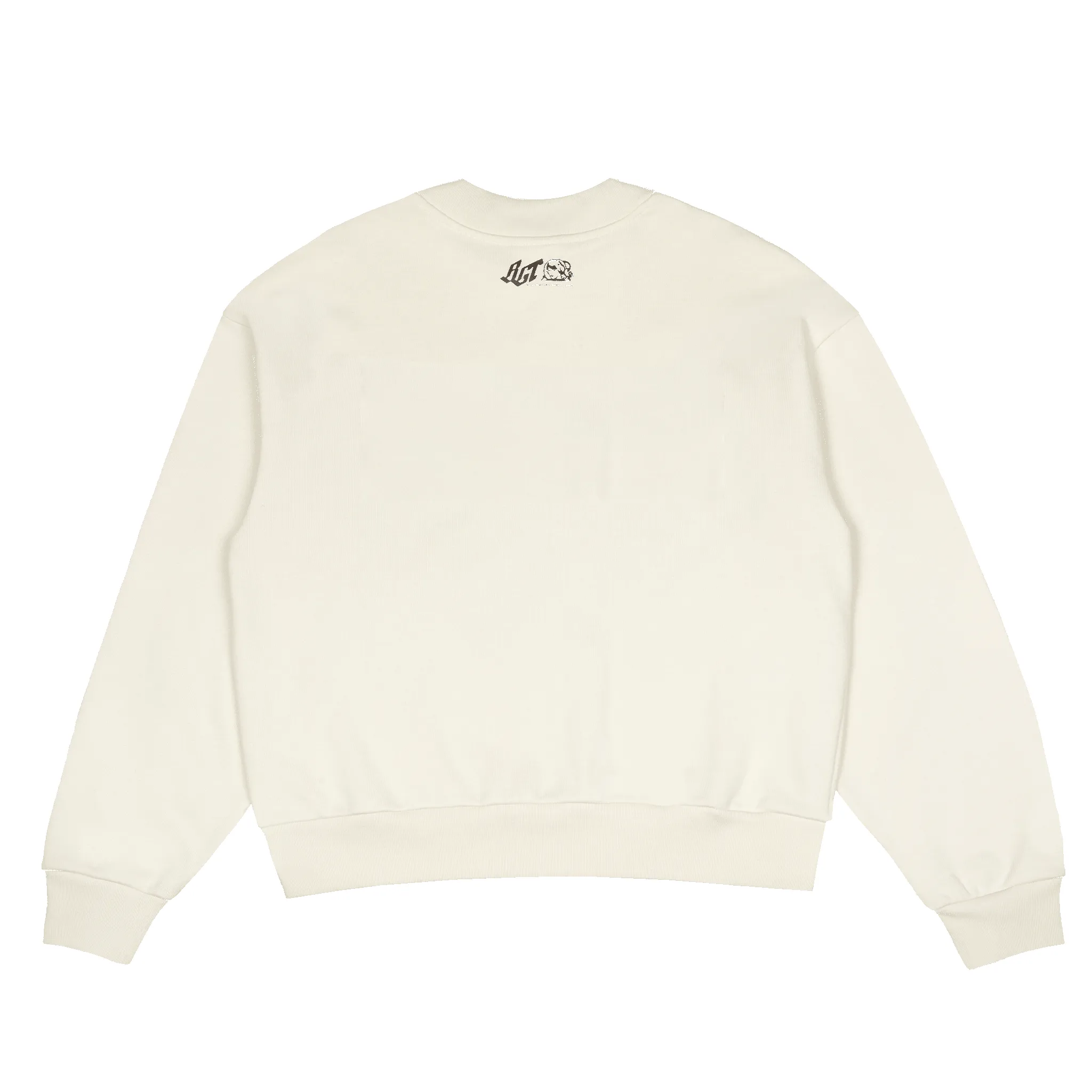 Rhinestone Crewneck sold by Billionaire Boys Club product image thumbnail 2