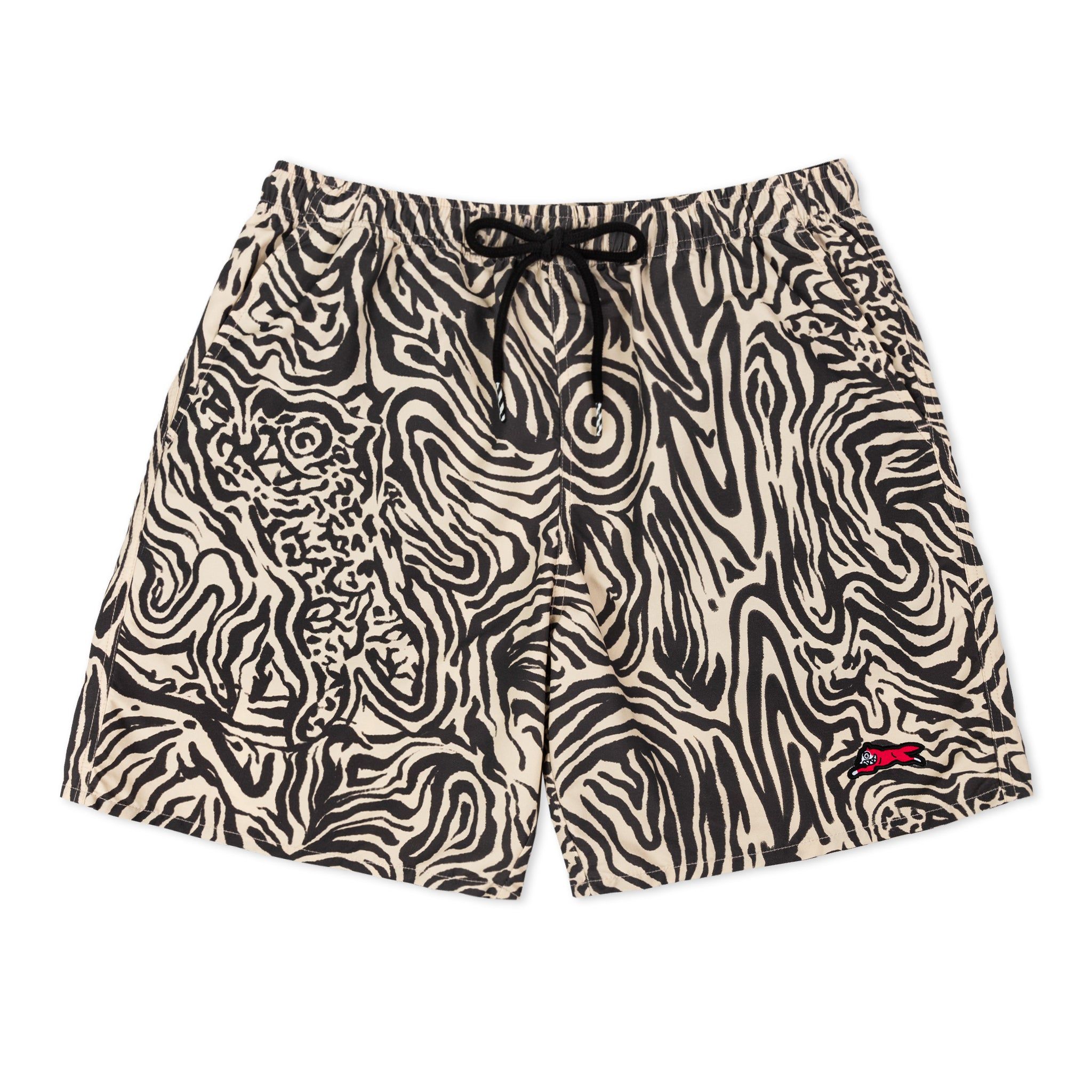 ORANGE SHORT sold by Billionaire Boys Club