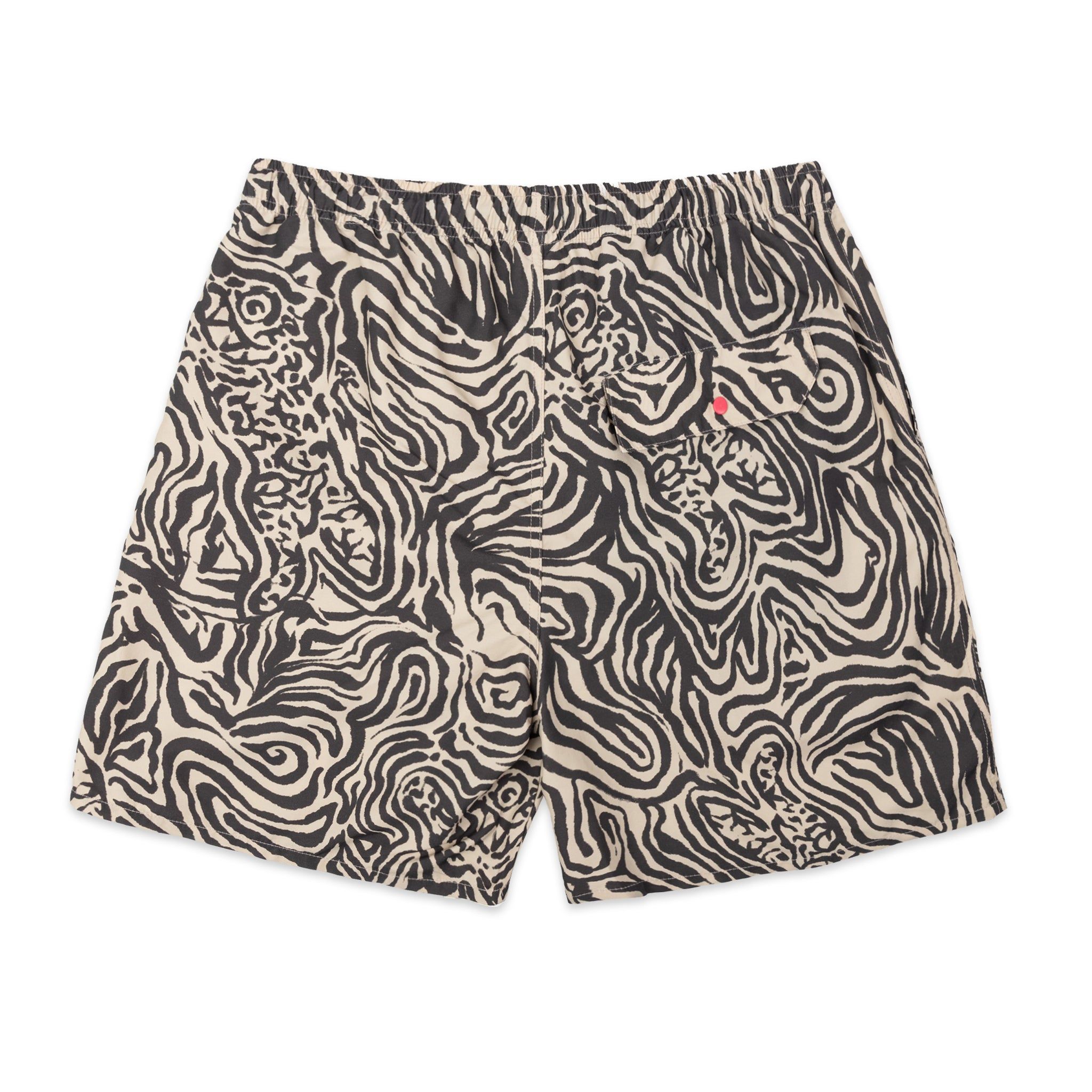 ORANGE SHORT sold by Billionaire Boys Club product image thumbnail 2