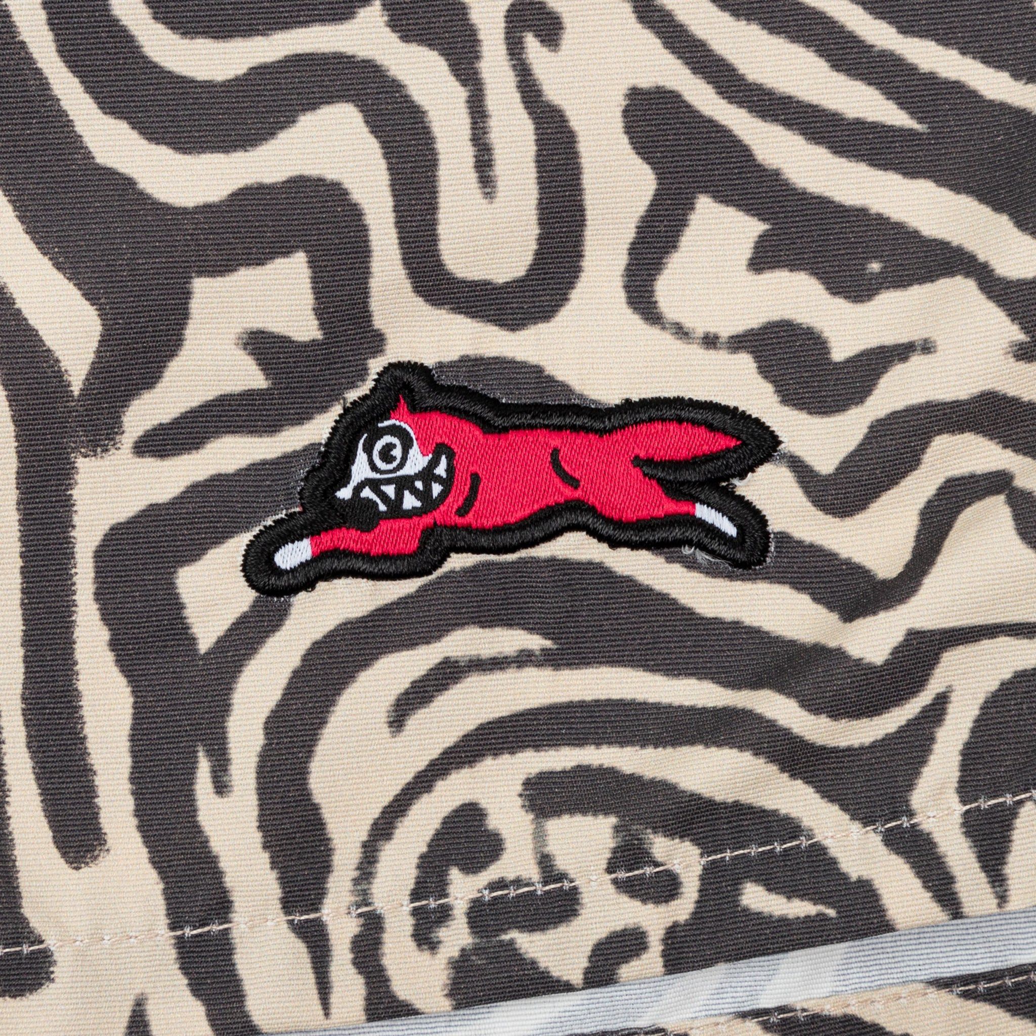 ORANGE SHORT sold by Billionaire Boys Club product image thumbnail 3