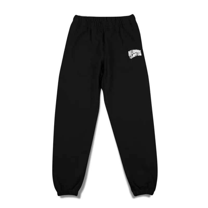 CLASSIC CURVE LOGO SWEAT PANT sold by Billionaire Boys Club