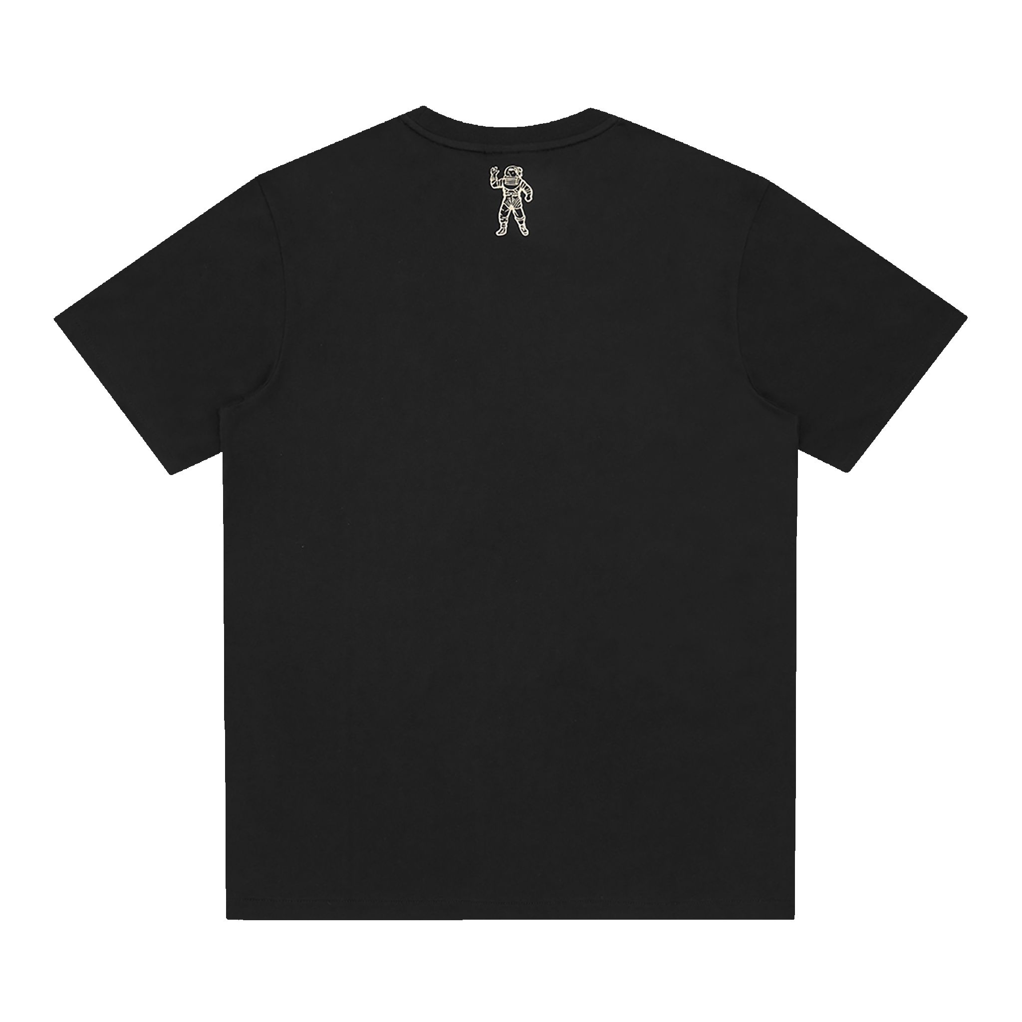 DUCK CAMO ARCH LOGO T-SHIRT sold by Billionaire Boys Club product image thumbnail 2