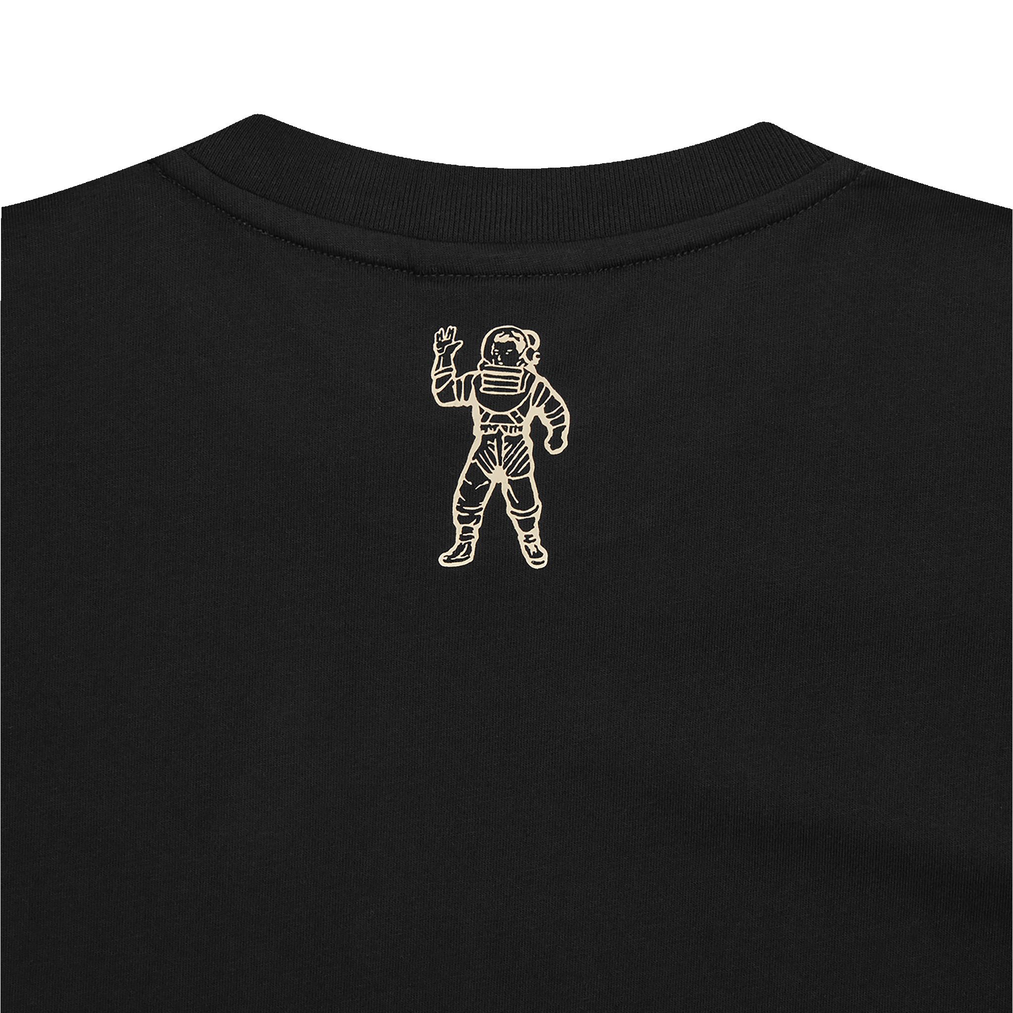 DUCK CAMO ARCH LOGO T-SHIRT sold by Billionaire Boys Club product image thumbnail 4