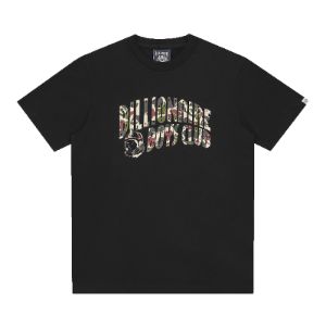 DUCK CAMO ARCH LOGO T-SHIRT sold by Billionaire Boys Club