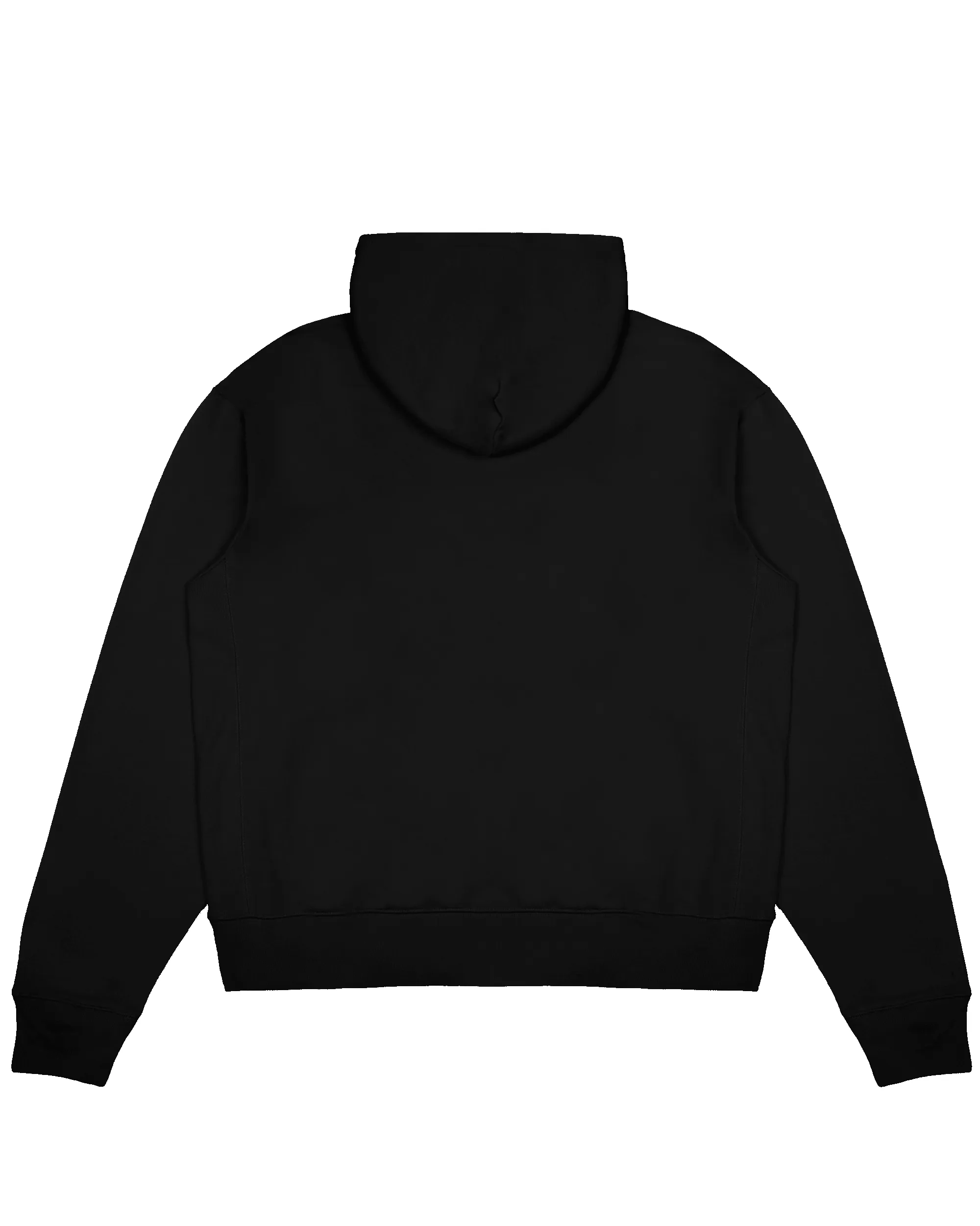 Classic Curve Logo Hoodie sold by Billionaire Boys Club product image thumbnail 2