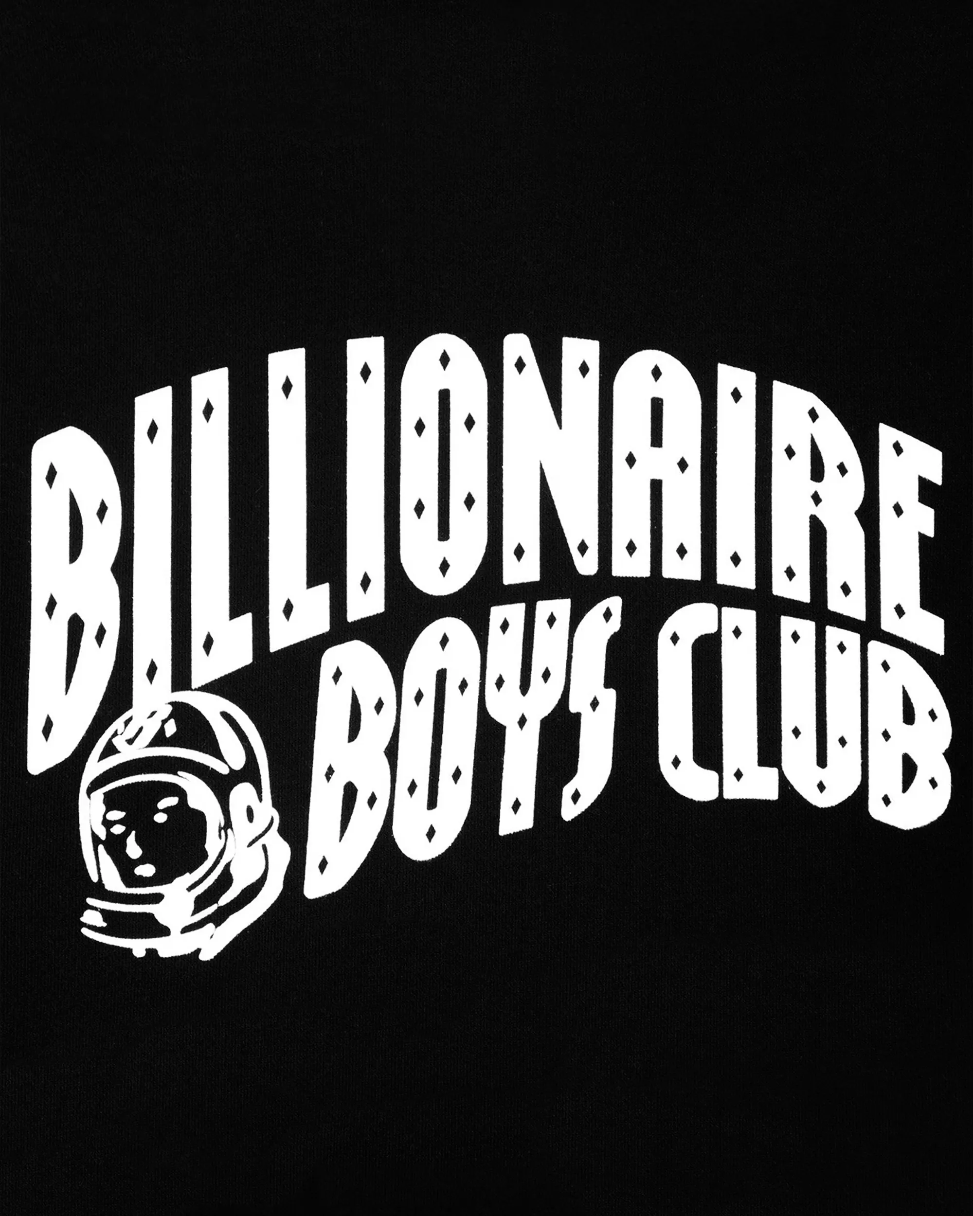 Classic Curve Logo Hoodie sold by Billionaire Boys Club product image thumbnail 3