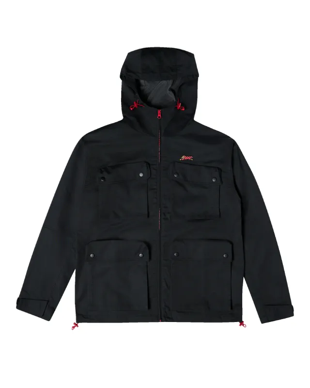 Blue Bird Jacket made by Billionaire Boys Club