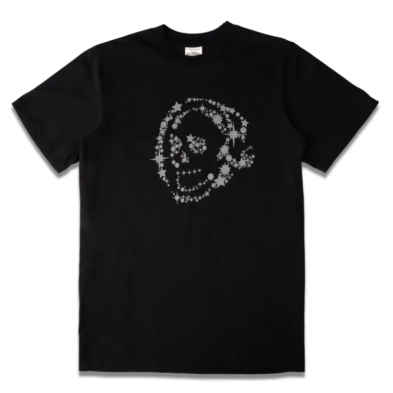 BBC SKULL STARFIELD TEE sold by Billionaire Boys Club