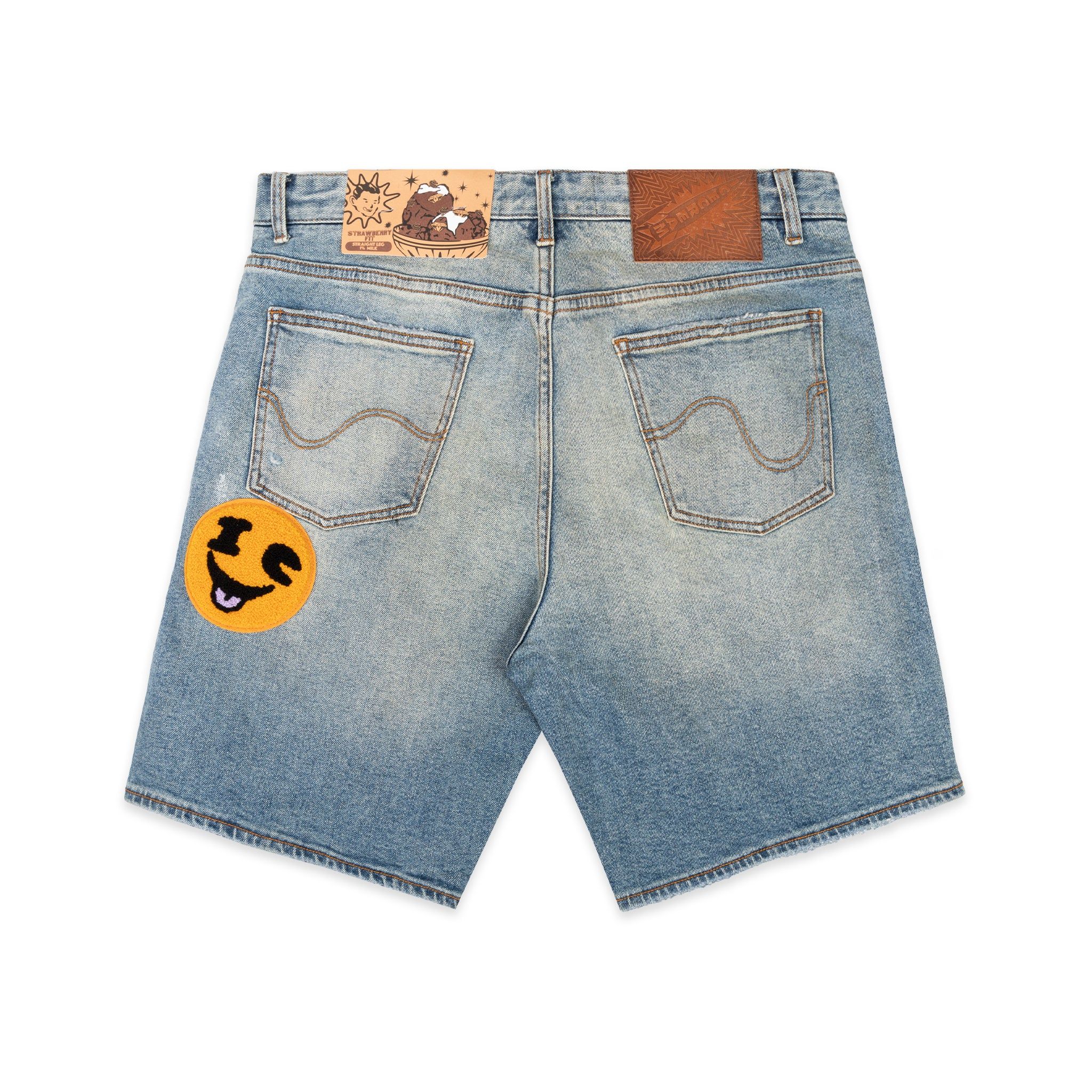 SUNDAY SHORT sold by Billionaire Boys Club product image thumbnail 5