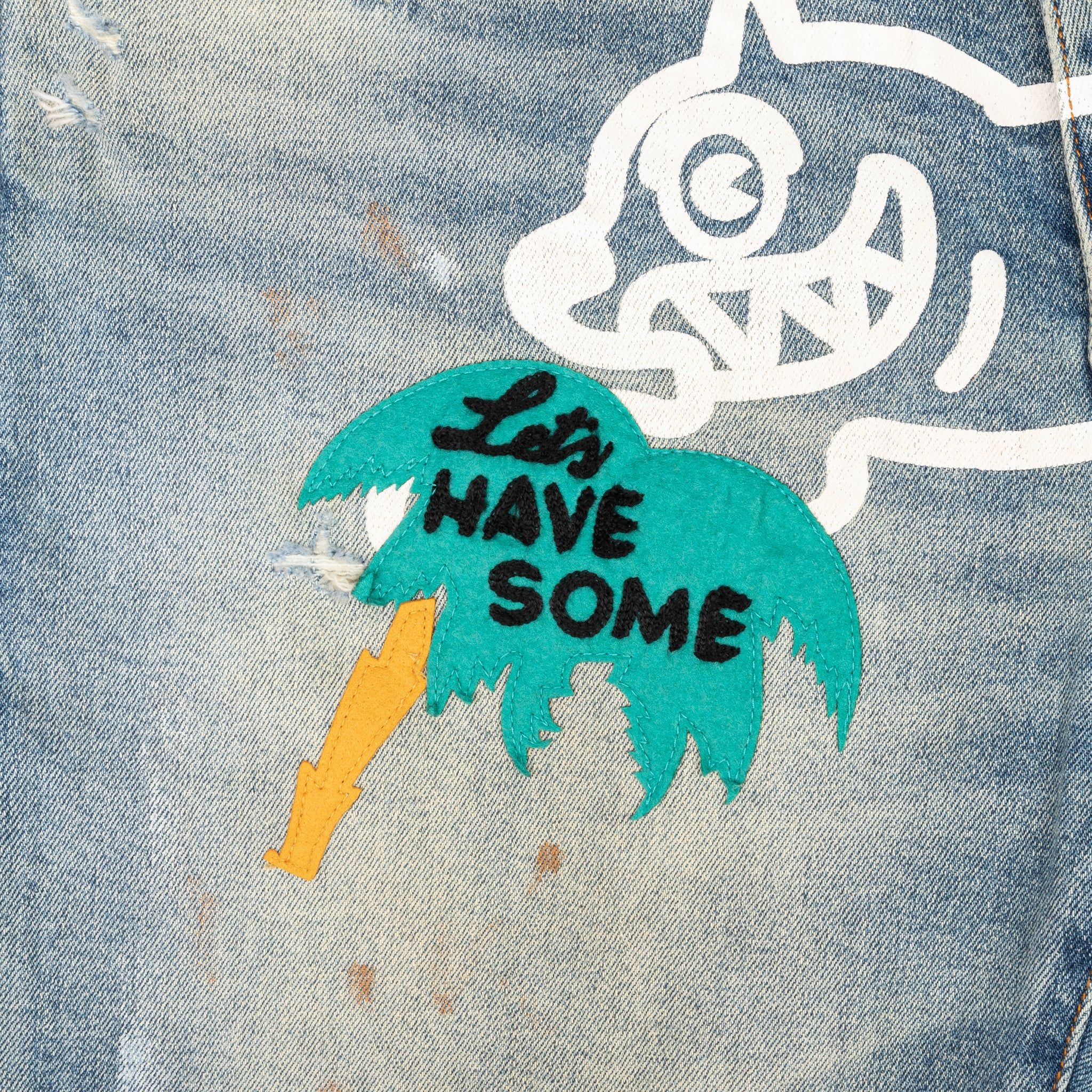 SUNDAY SHORT sold by Billionaire Boys Club product image thumbnail 2