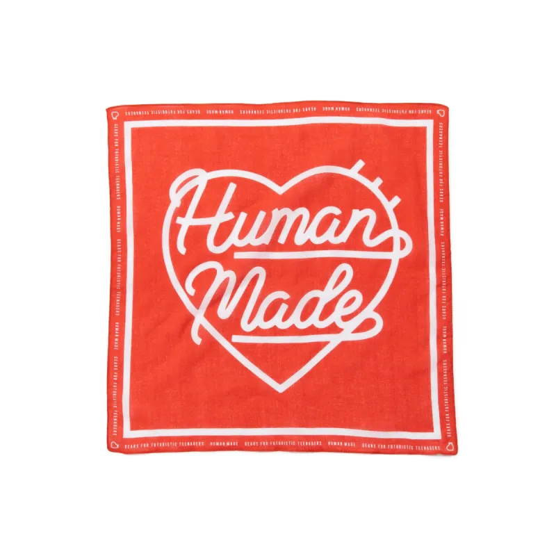 BANDANA #1 sold by Billionaire Boys Club