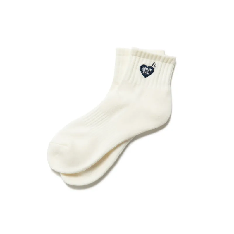 SHORT PILE SOCKS sold by Billionaire Boys Club