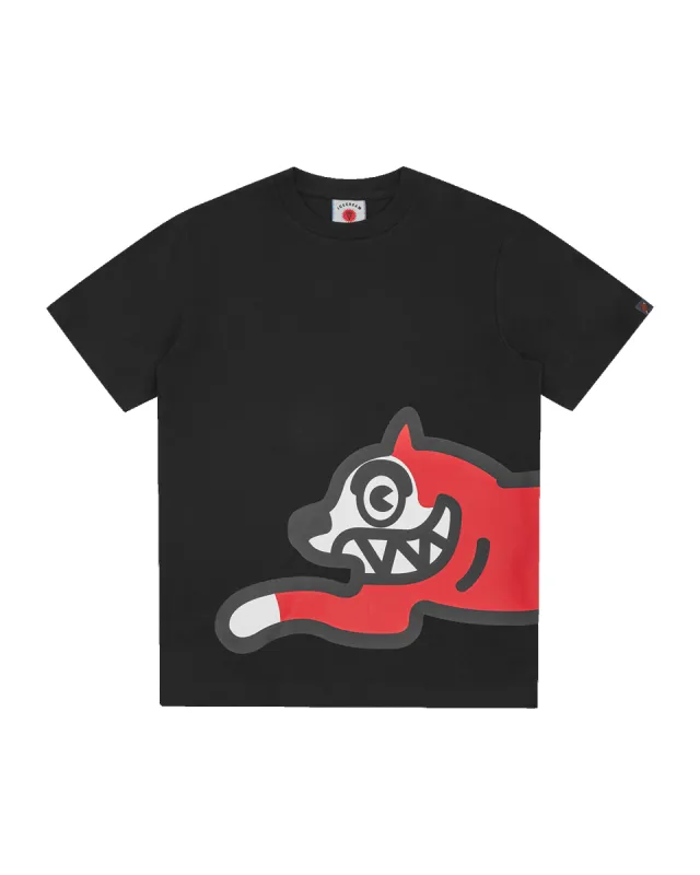 Jumbo Running Dog T-Shirt sold by Billionaire Boys Club