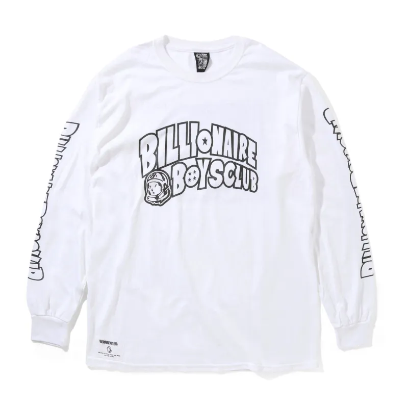 BILLIONAIRE BOYS CLUB X DRAGON BALL Z KARIN L/S T-SHIRT sold by Billionaire Boys Club