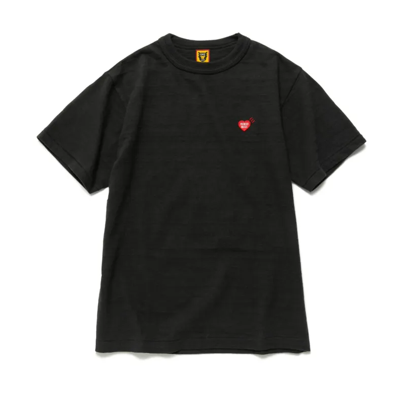 HEART BADGE T-SHIRT sold by Billionaire Boys Club