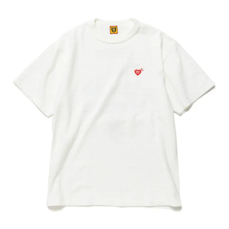 HEART BADGE T-SHIRT sold by Billionaire Boys Club