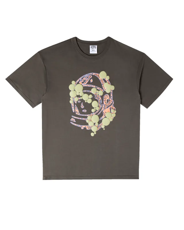 Helmet S/S Tee sold by Billionaire Boys Club
