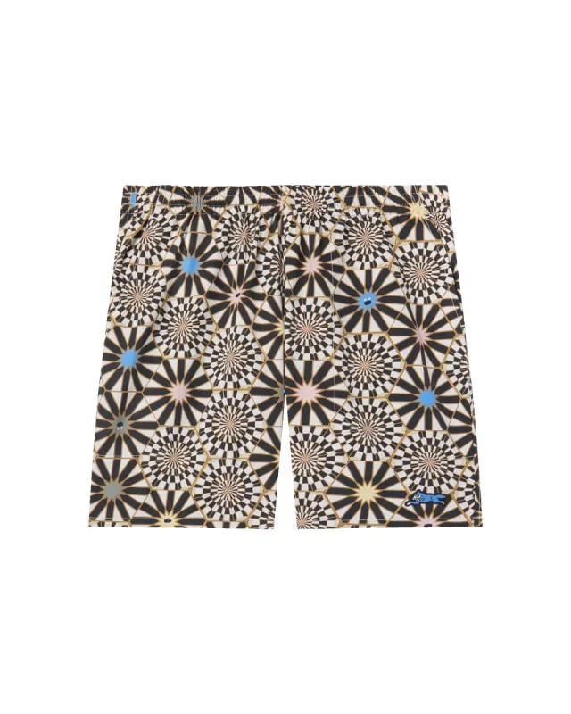 Tropical Shorts sold by Billionaire Boys Club