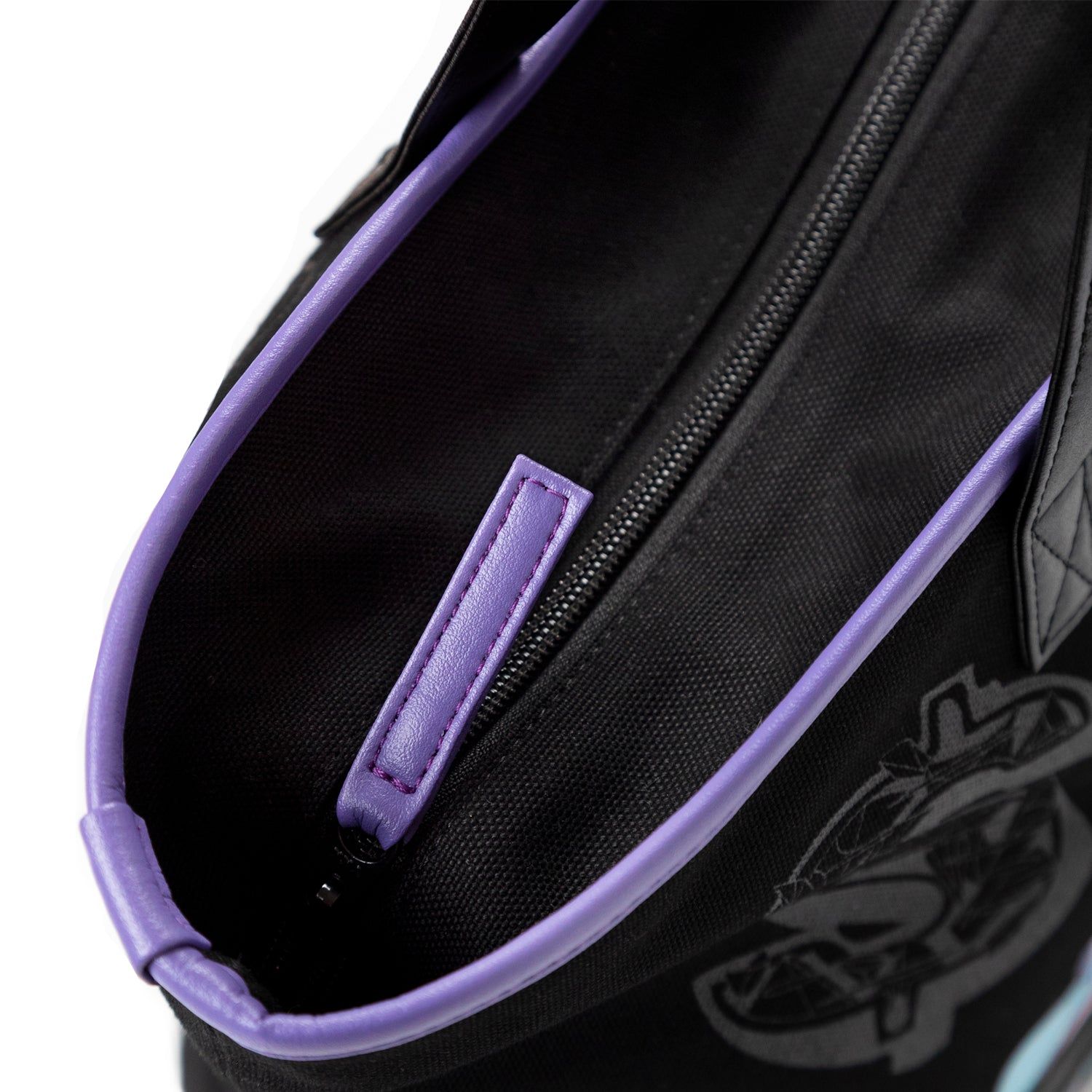 LOUIS DE GUZMAN CONES & BONES TOTE BAG sold by Billionaire Boys Club product image thumbnail 4