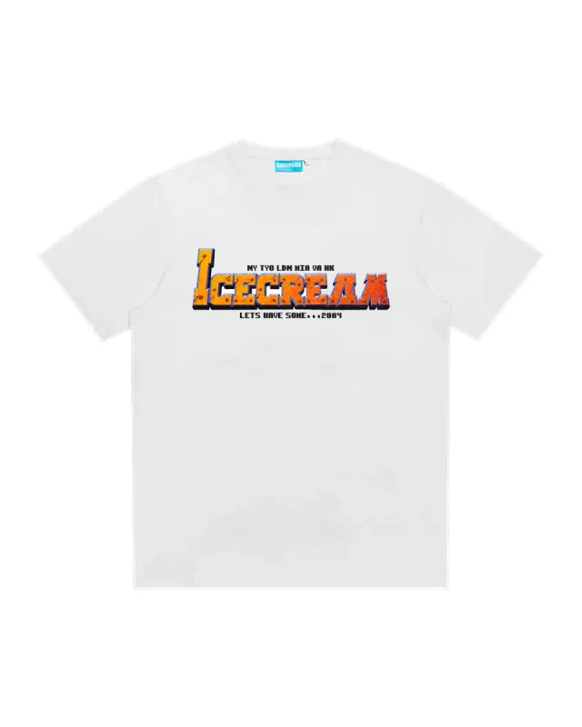 IC Runnin N Gunnin Tee sold by Billionaire Boys Club