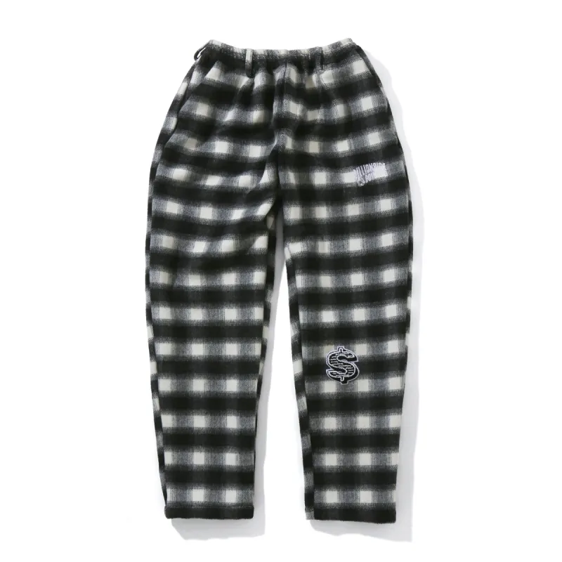 CHECK EASY PANTS sold by Billionaire Boys Club