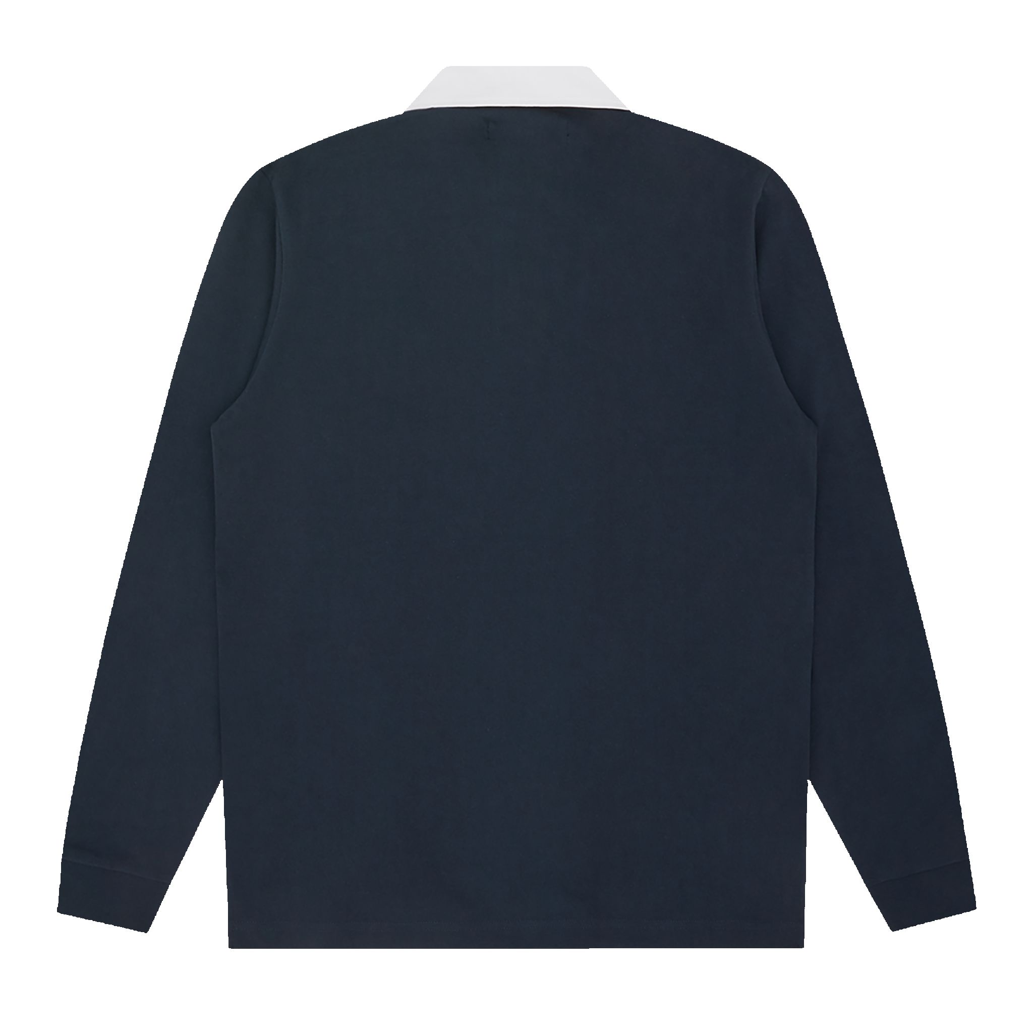 PATCHES RUGBY SHIRT sold by Billionaire Boys Club product image thumbnail 2