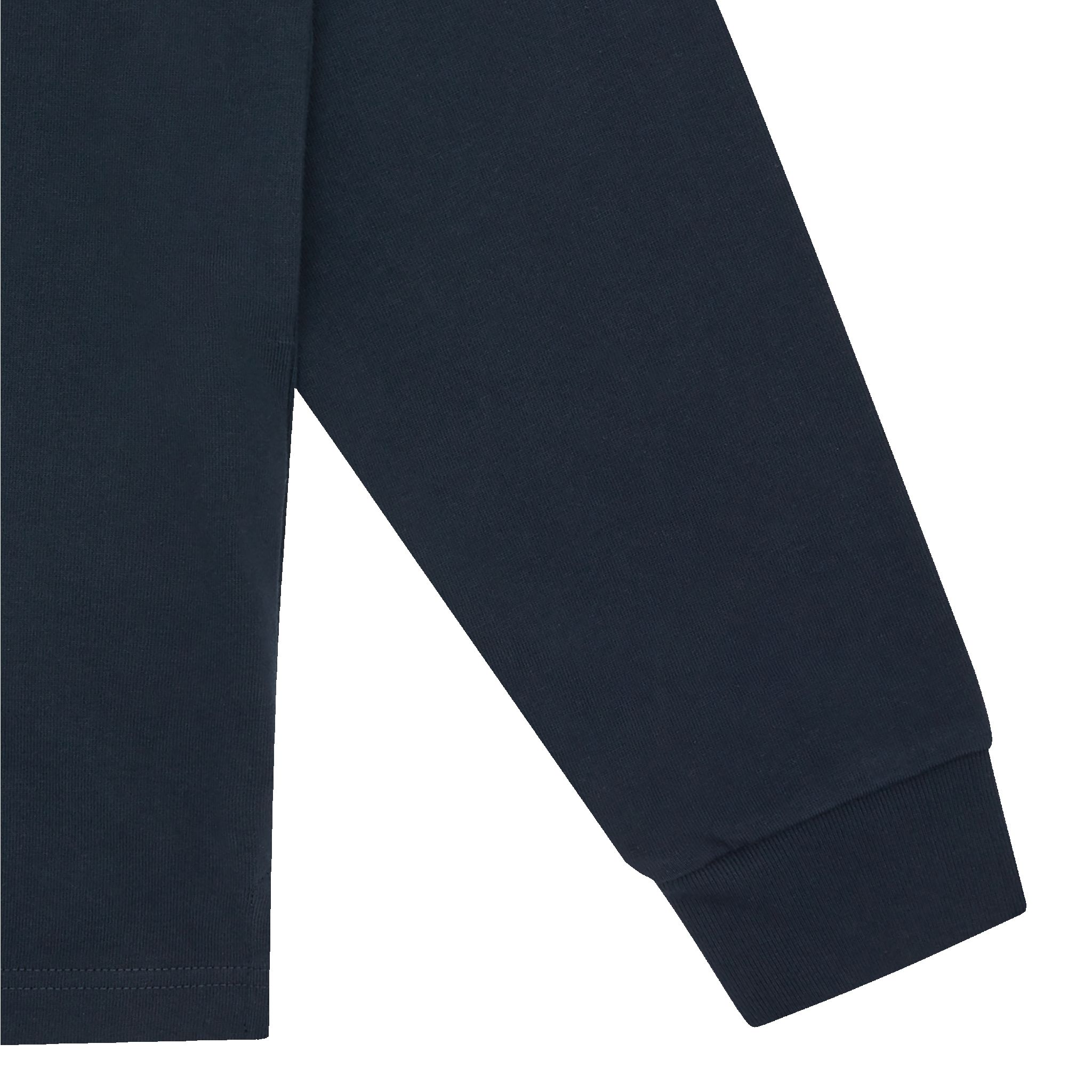 PATCHES RUGBY SHIRT sold by Billionaire Boys Club product image thumbnail 5