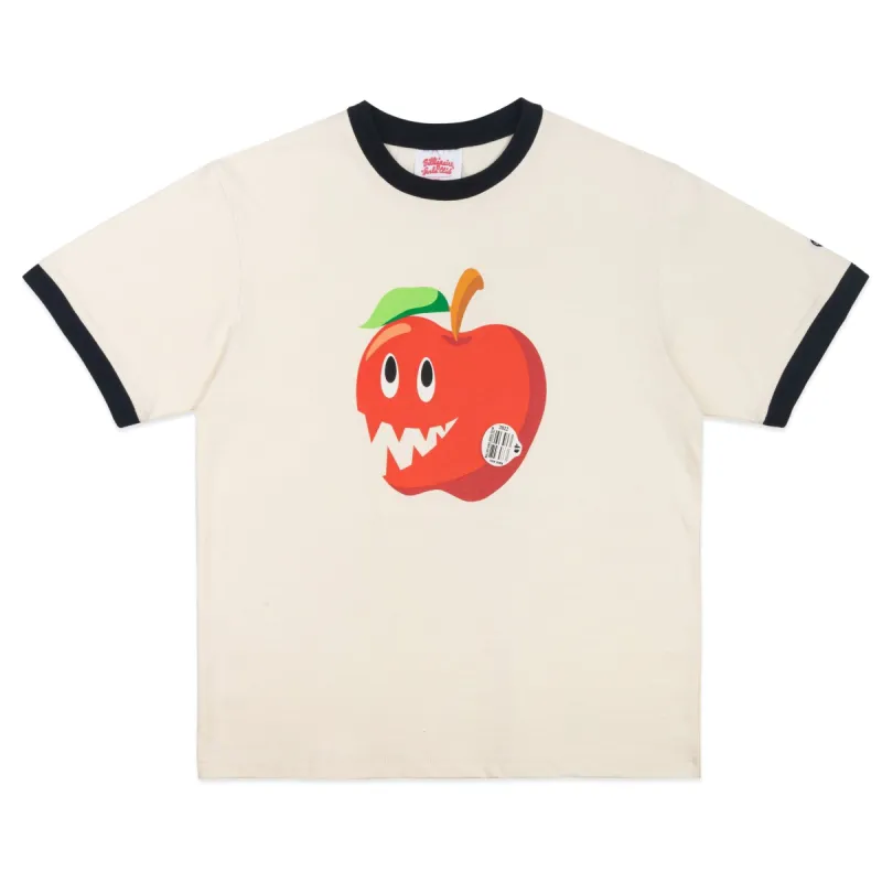 APPLE RINGER TEE sold by Billionaire Boys Club