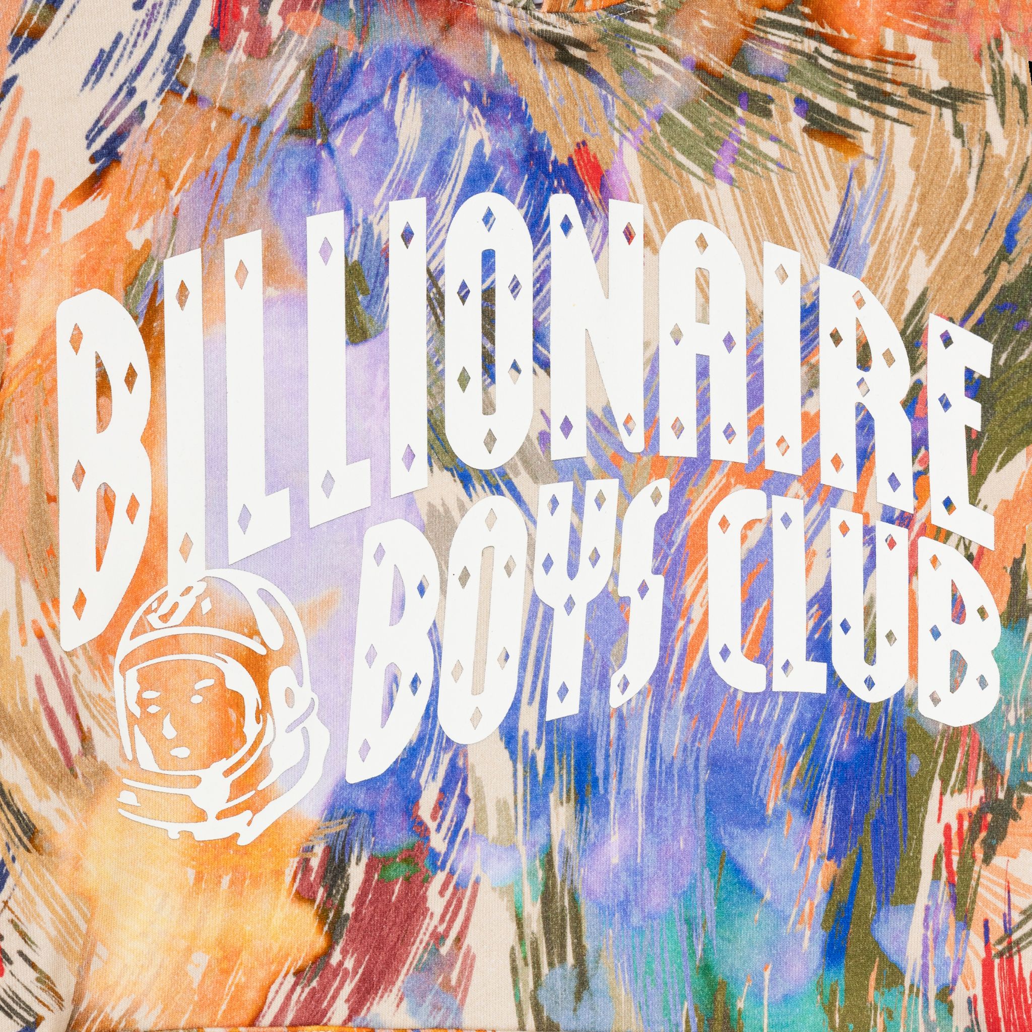 PORTAL HOODIE sold by Billionaire Boys Club product image thumbnail 2