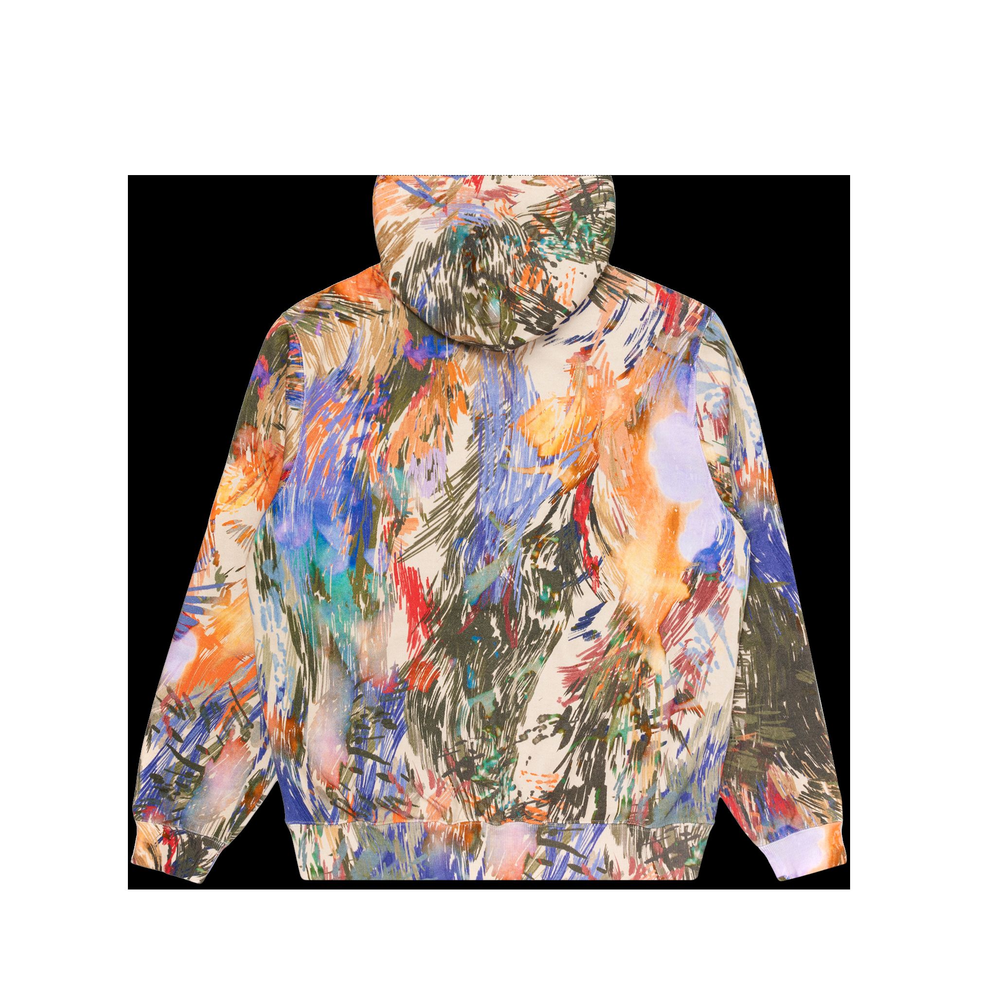 PORTAL HOODIE sold by Billionaire Boys Club product image thumbnail 3