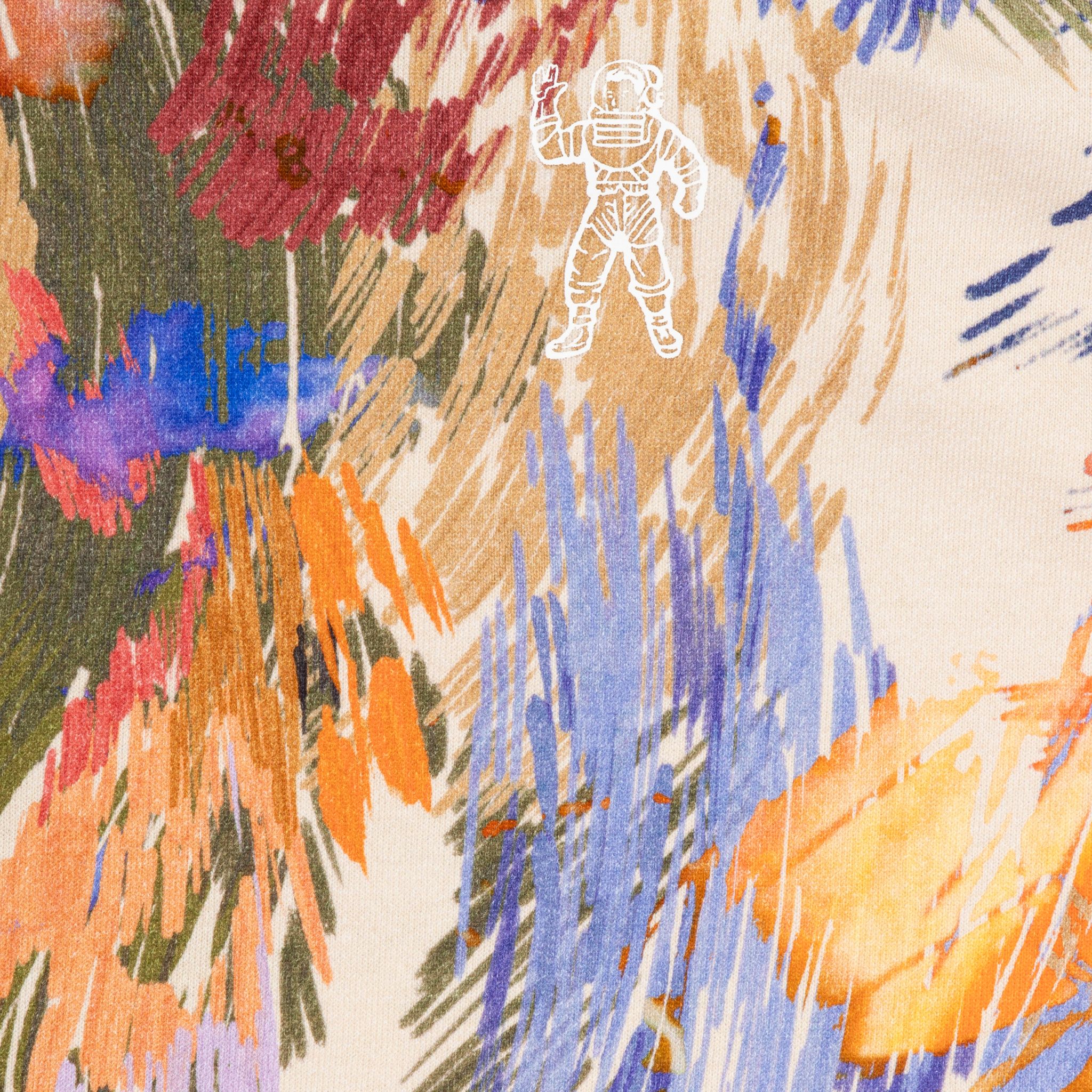 PORTAL HOODIE sold by Billionaire Boys Club product image thumbnail 4