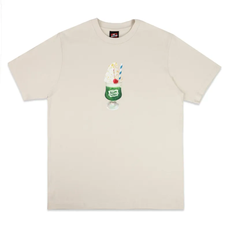 BLING SODA SS TEE made by Billionaire Boys Club