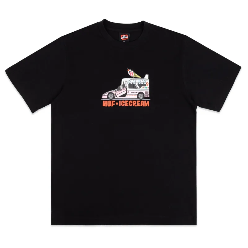 FAST SERVE SS TEE sold by Billionaire Boys Club