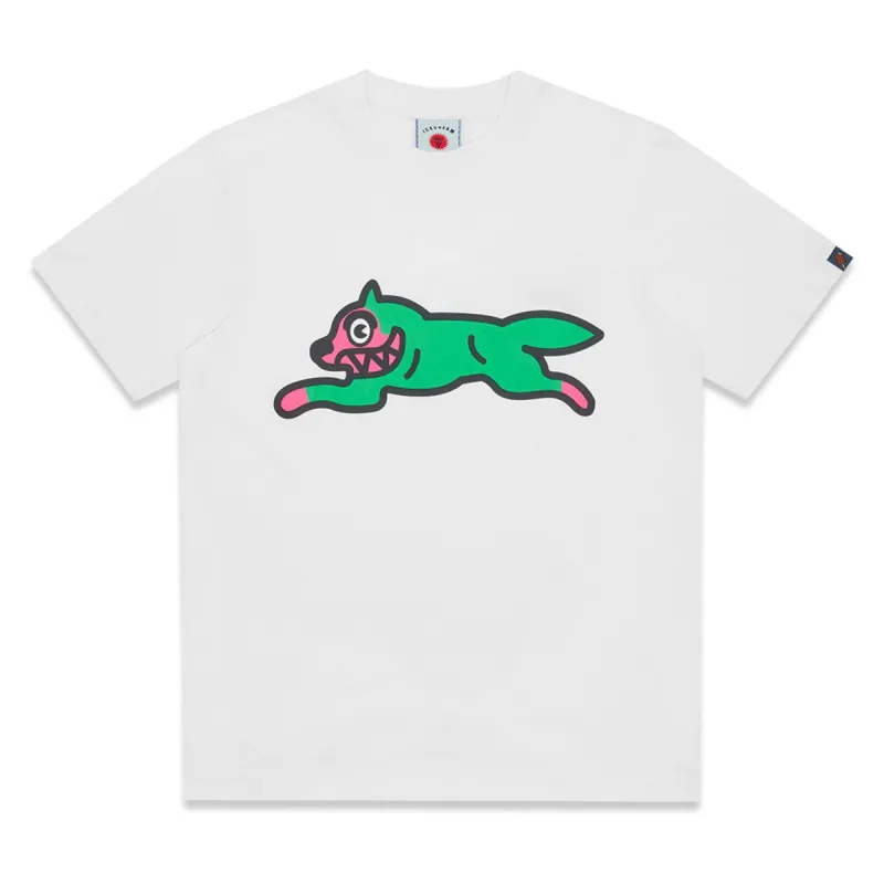 RUNNING DOG TEE sold by Billionaire Boys Club