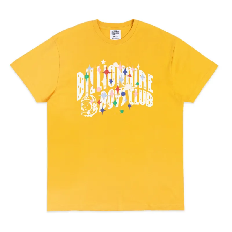 ARCH BURST SS TEE sold by Billionaire Boys Club