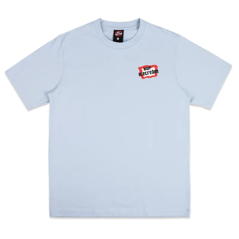 SPACEPOP SS TEE sold by Billionaire Boys Club