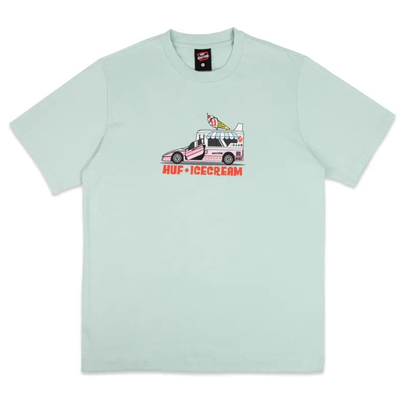 FAST SERVE SS TEE sold by Billionaire Boys Club