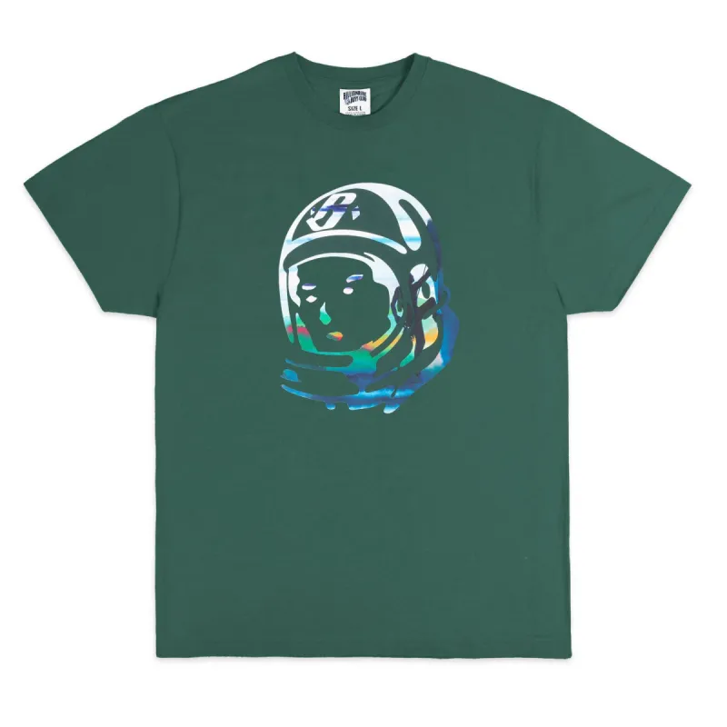 HELMET SS TEE sold by Billionaire Boys Club