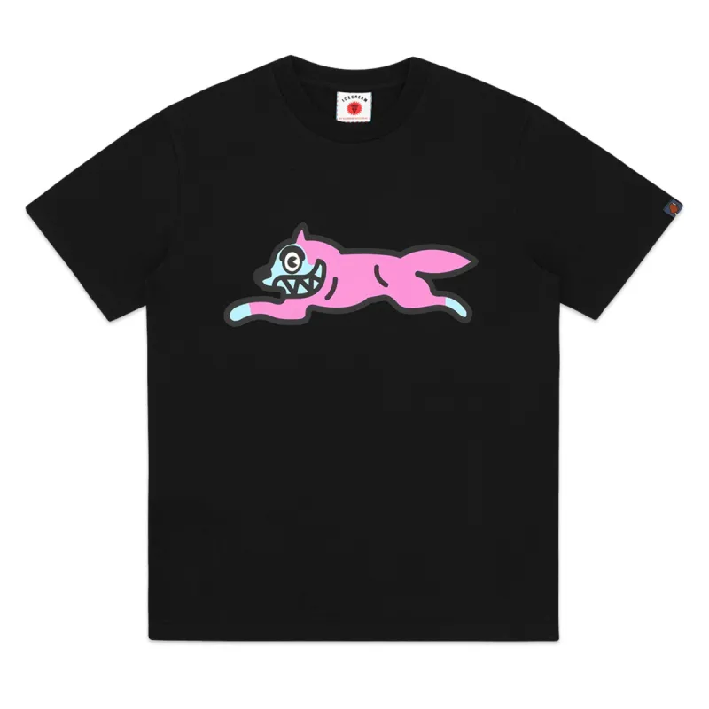 RUNNING DOG T-SHIRT made by Billionaire Boys Club