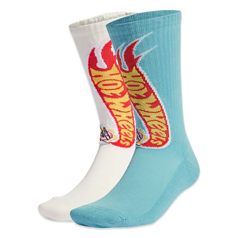 CREW SOCK 2PP sold by Billionaire Boys Club