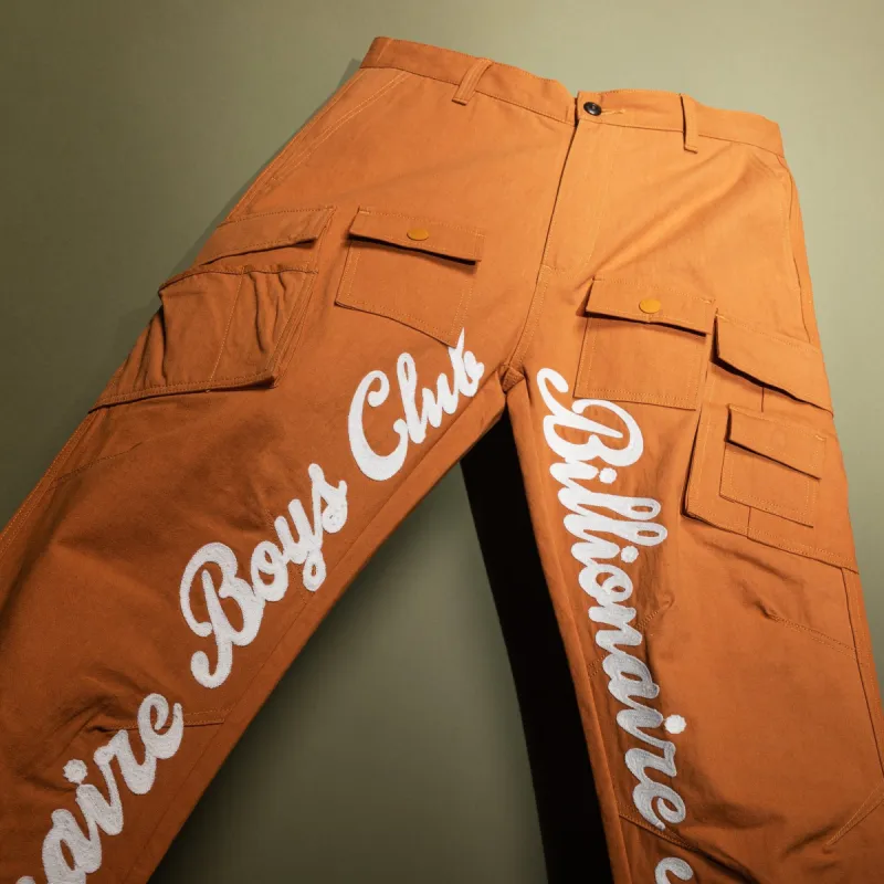EQUINOX PANT sold by Billionaire Boys Club