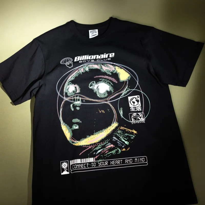 CONNECT SS TEE sold by Billionaire Boys Club