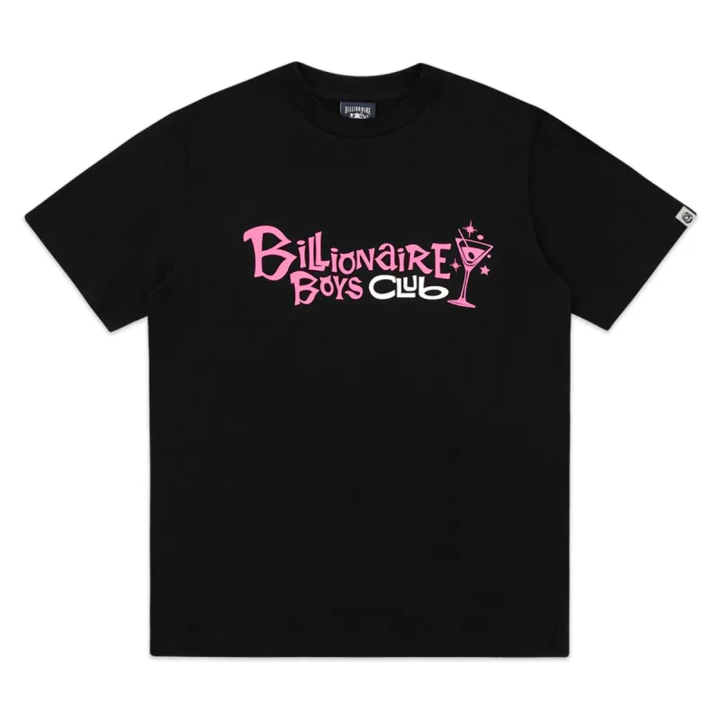 COCKTAIL T-SHIRT sold by Billionaire Boys Club