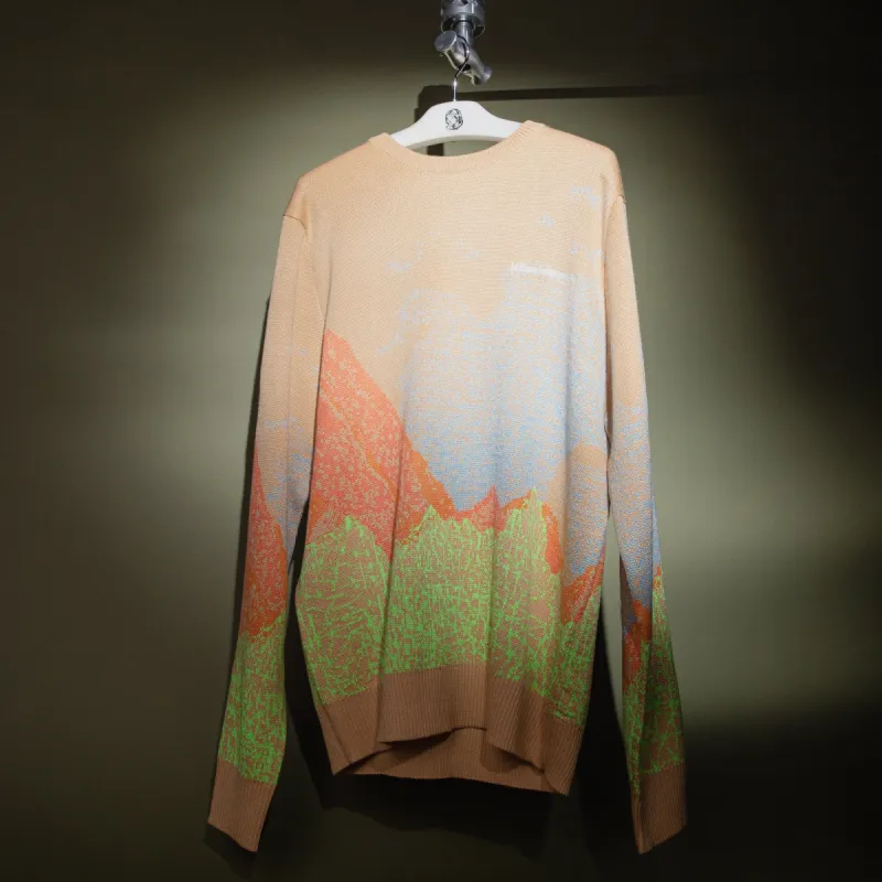 ALTITUDE SWEATER sold by Billionaire Boys Club
