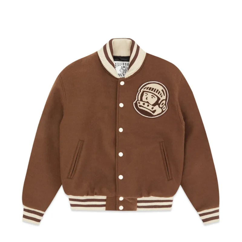 ASTRO VARSITY JACKET sold by Billionaire Boys Club