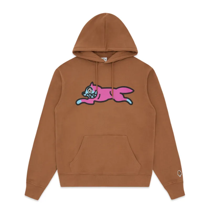 RUNNING DOG HOOD sold by Billionaire Boys Club