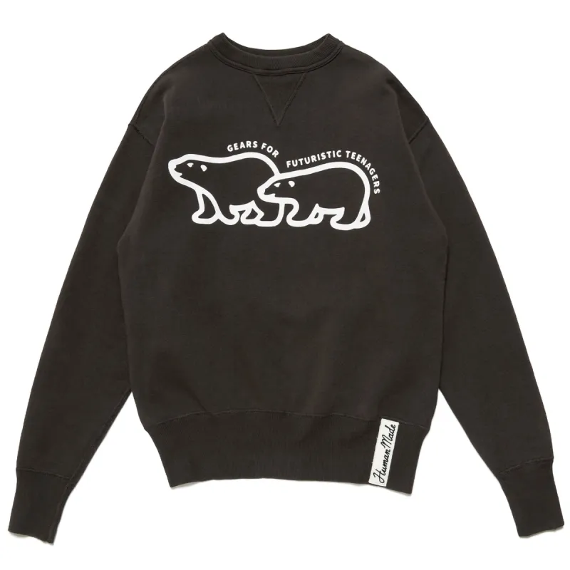 CREWNECK SWEATSHIRT sold by Billionaire Boys Club