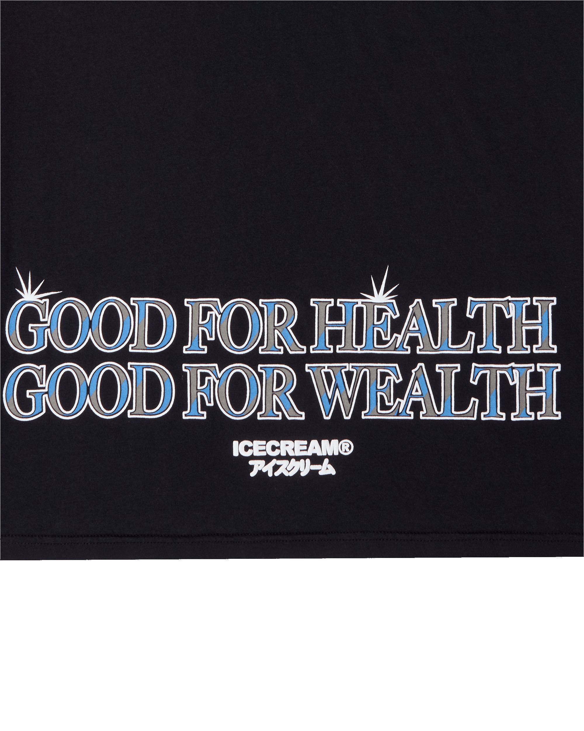 Fear Of A Rich Planet S/S Tee sold by Billionaire Boys Club product image thumbnail 4