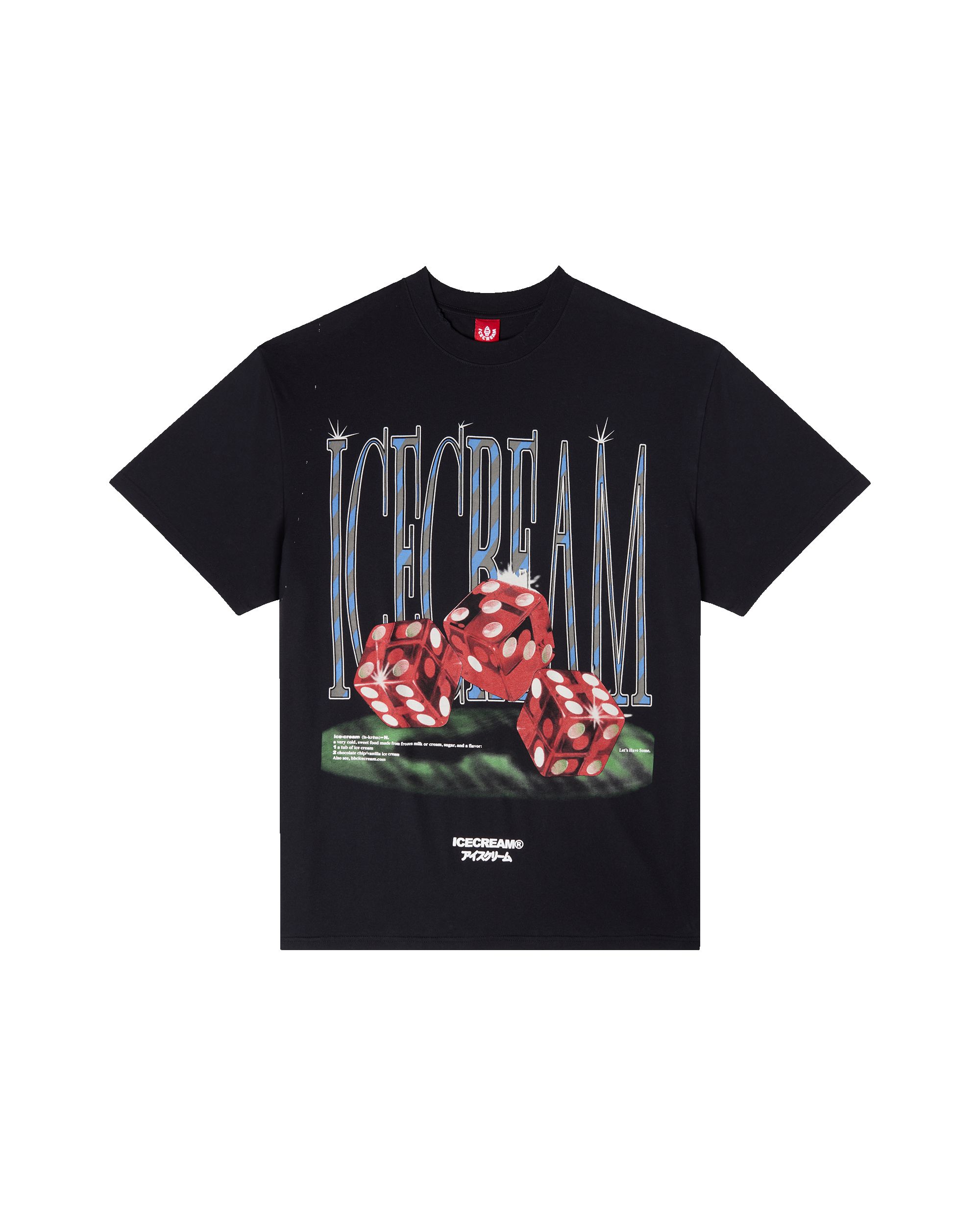 Fear Of A Rich Planet S/S Tee sold by Billionaire Boys Club