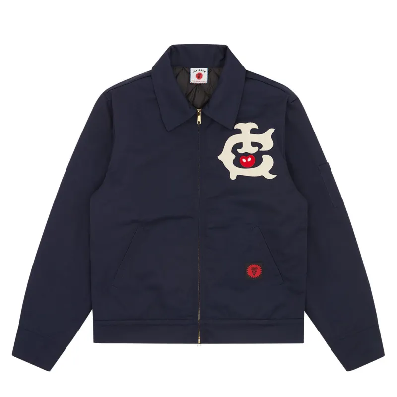 WORK JACKET made by Billionaire Boys Club